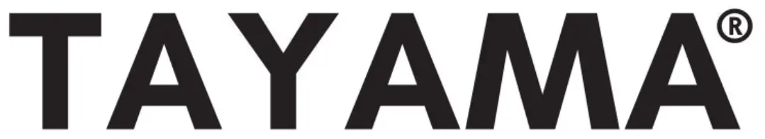 Tayama logo