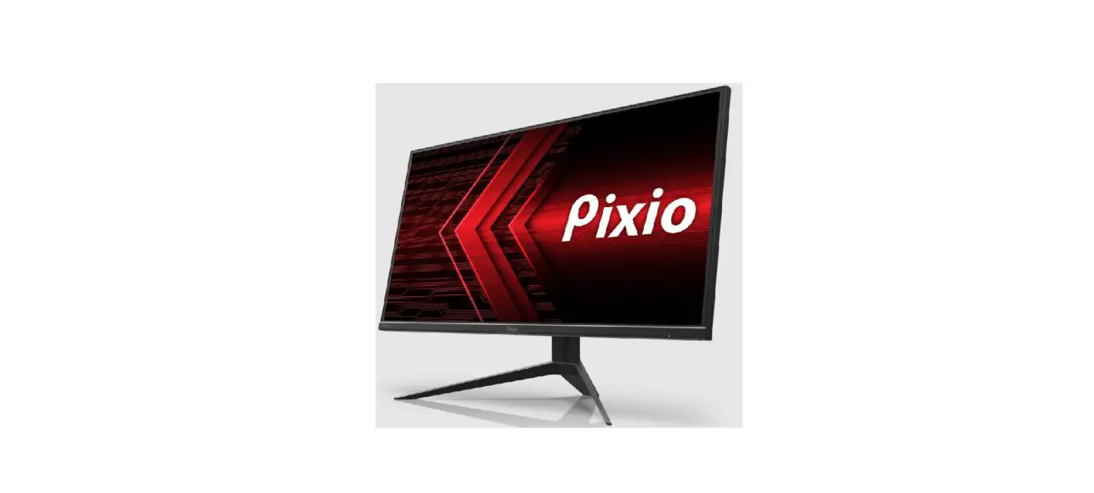 Pixio Px277 Pro Gaming Monitor User Manual