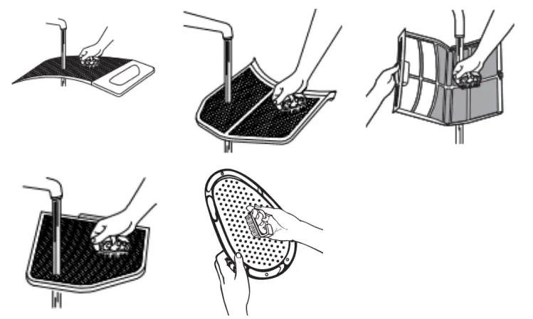 Whirlpool WED5050LW 7 cu ft White Electric Top Load Moisture Sensing Dryer-fig1