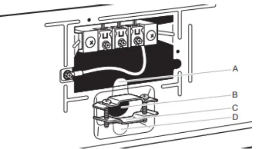 Whirlpool WED5050LW 7 cu ft White Electric Top Load Moisture Sensing Dryer-fig63