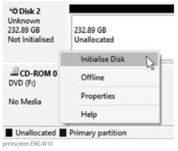 AXAGON EE25 A6M super speed USB raw Box - fig2