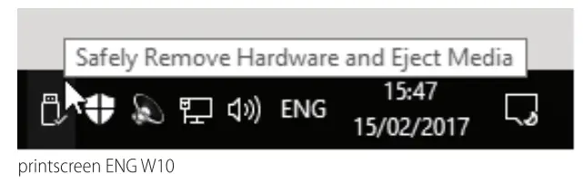 AXAGON EE25 A6M super speed USB raw Box - fig3