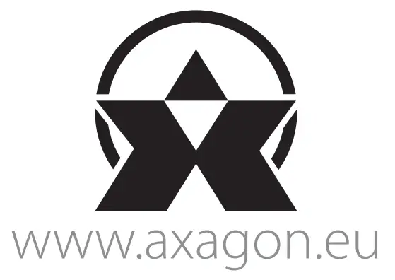 AXAGON EE25 A6M super speed USB raw Box - fig7