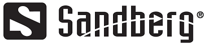 Sandberg logo