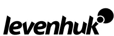 levenhuk logo