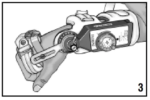 DeRoyal DeRom Wrist Splint with Tension Control - fig1