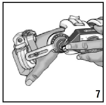 DeRoyal DeRom Wrist Splint with Tension Control - fig2