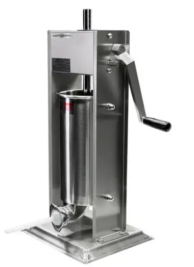 ggm-gastro-WFMFC3-Sausage-Stuffer-product