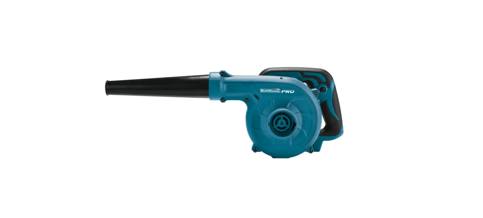 Bormann Pro Bpb7000 Electric Hand Blower 650w User Manual