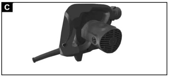 BORMANN-PRO-BPB7000-Electric-Hand-Blower-650W-fig-4