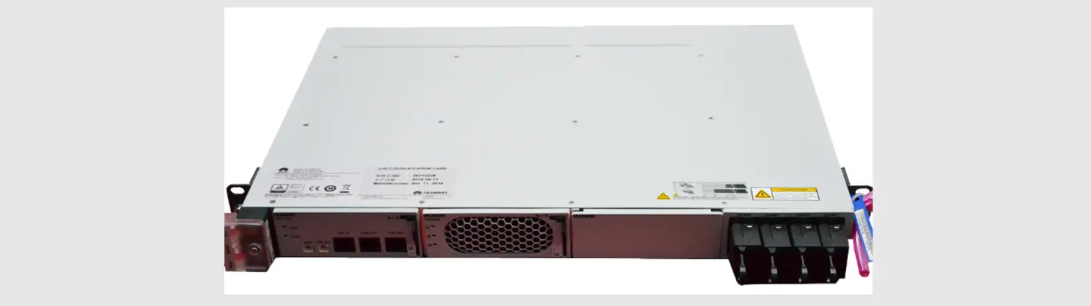 Baudcom Etp48100-b1 Ac To Dc Power Converter User Guide