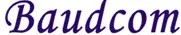 Baudcom logo