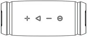 TREBLAB HD77 speaker