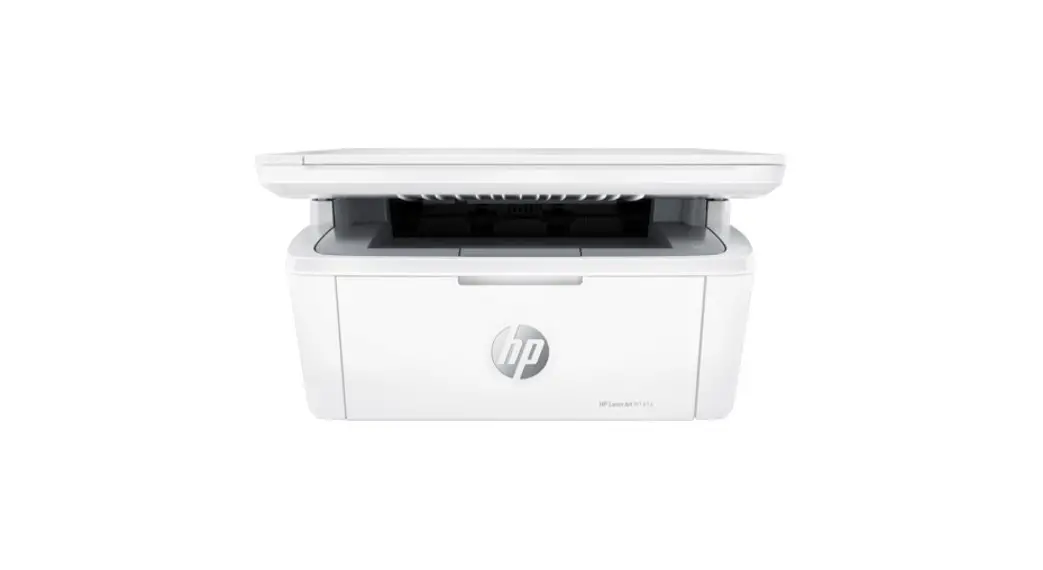 Hp M139-m142 Series Laserjet Mfp Printer User Guide
