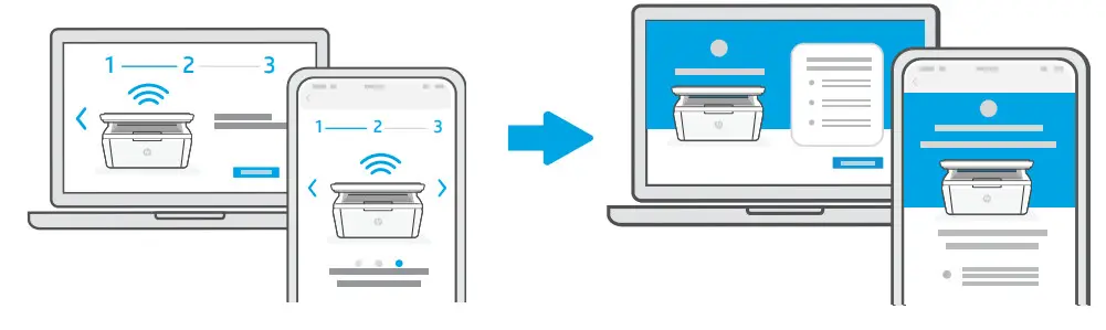 hp M139 M142 Series LaserJet MFP Printer - Figure 10