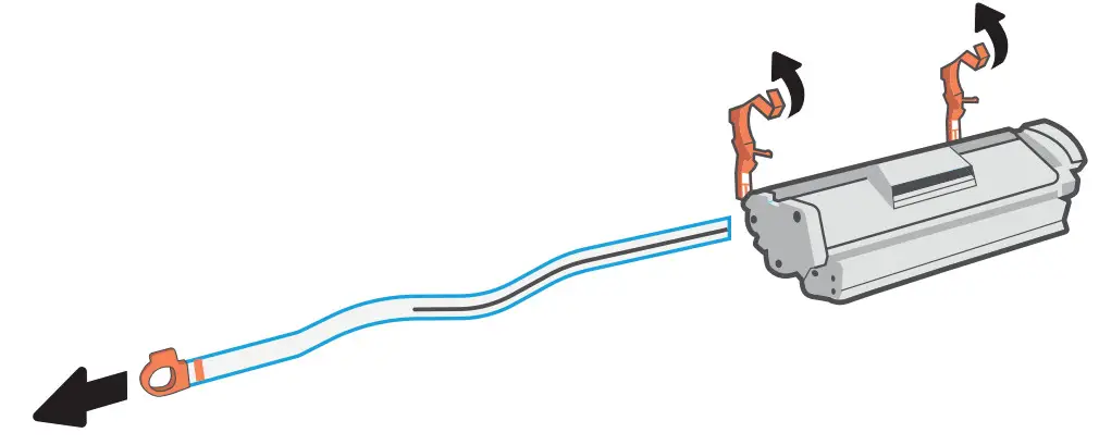 hp M139 M142 Series LaserJet MFP Printer - Figure 4