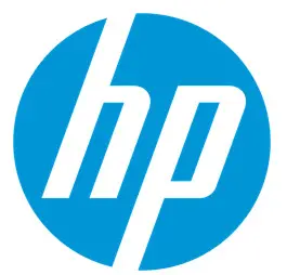 hp - logo