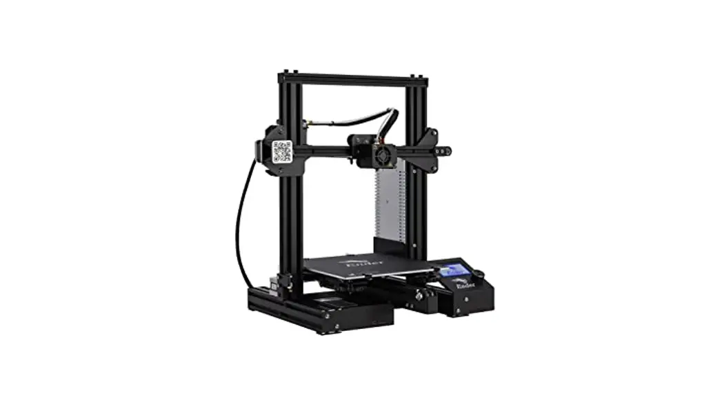 B07d218nx3 Ender-3 E 3d Printer User Manual