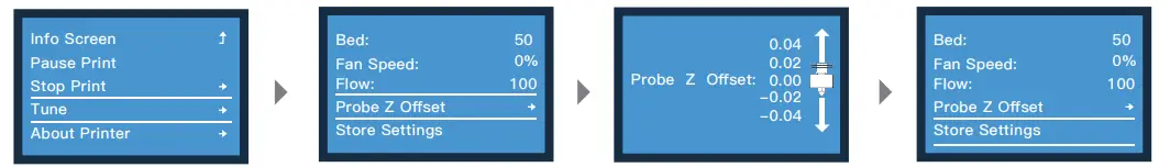 B07D218NX3 Ender-3 E 3D Printer - fig18