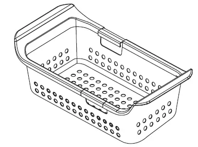 GE APPLIANCES CM22 Chest Freezers fig 2