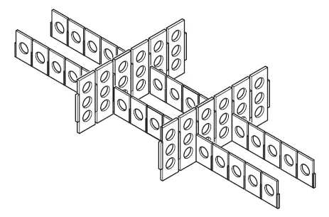 GE APPLIANCES CM22 Chest Freezers fig 3