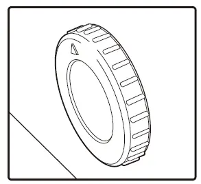 GE APPLIANCES CM22 Chest Freezers fig 6