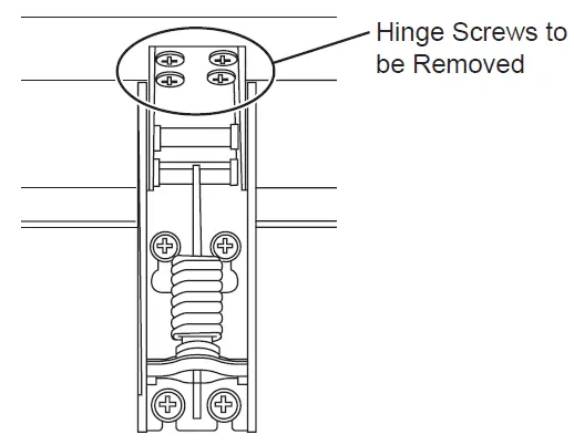 GE APPLIANCES CM22 Chest Freezers fig 9