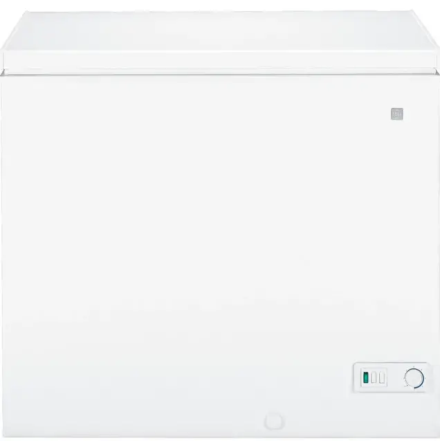 GE APPLIANCES CM22 Chest Freezers product
