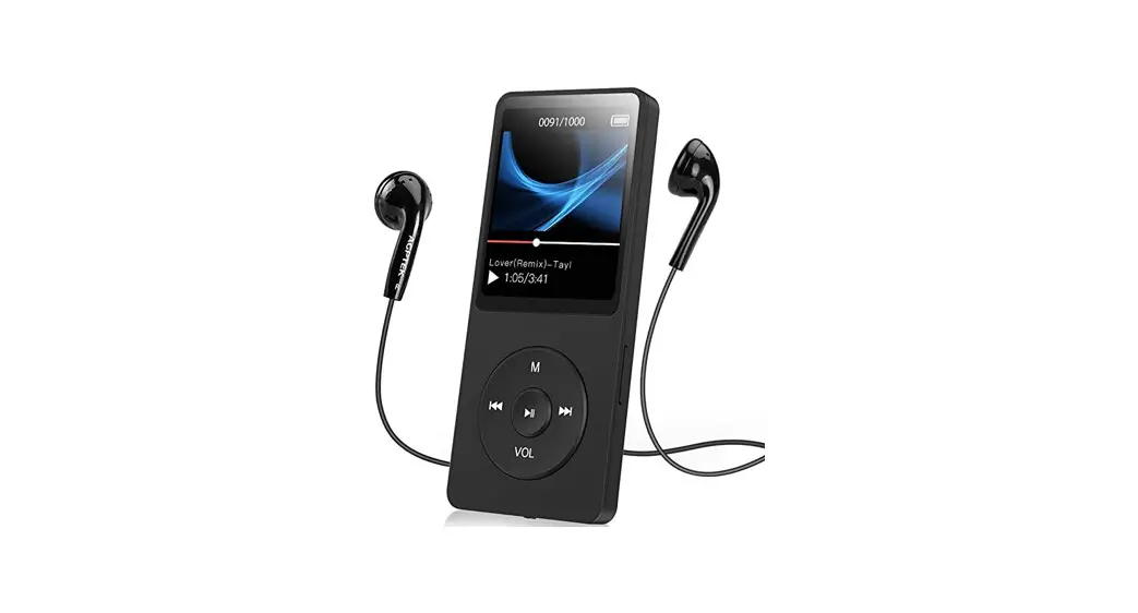 Mambate Us A09x Mp3 Player User Manual Mambate Us A09x Mp3 Player User Manual