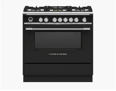 CapturFISHER-PAYKEL-81821-90cm-