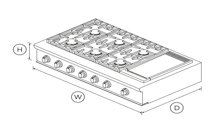 FISHER-PAYKEL-CPV2-486GDL-N-Gas-Rangetop-FIG-1