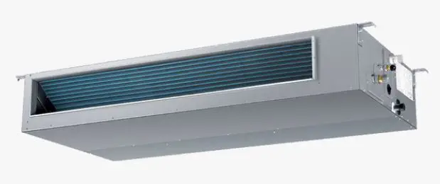 Haier-ADH140M1ERG-14.0kW-Ducted-System-Low-Profile-3-Phase-PRODUCT