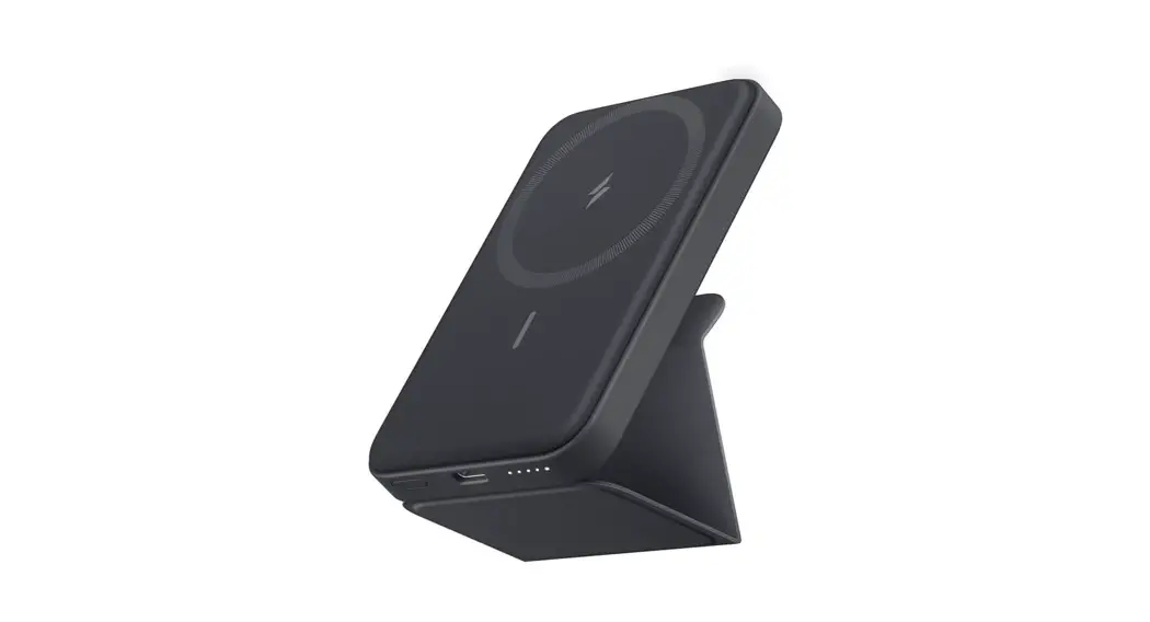 Anker A1614 Wireless Charging Battery User Manual
