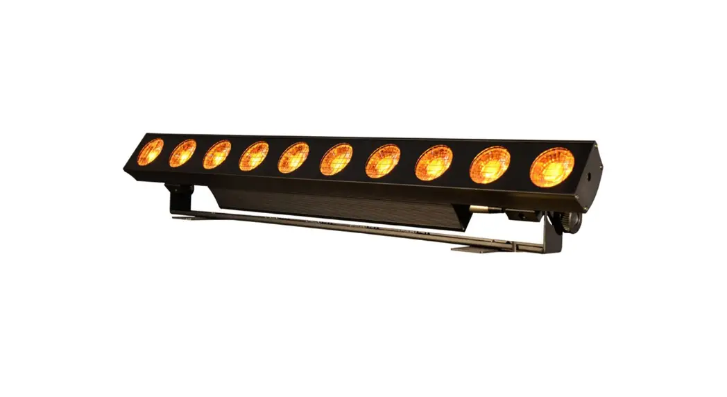 Fos Technology L006060 Sunstrip Led User Manual