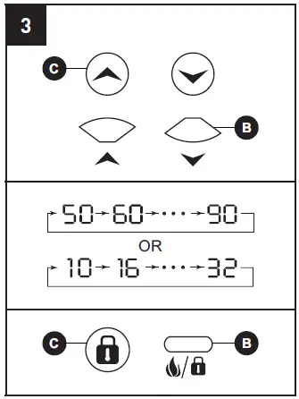 LifeSmart FP1052 Infrared Quartz Fireplace-7