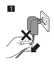 PHILIPS XC8349 01 8000 Series Aqua Plus Cordless Vacuum Cleaner 1