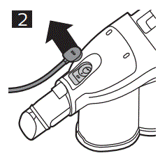 PHILIPS XC8349 01 8000 Series Aqua Plus Cordless Vacuum Cleaner 2