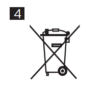 PHILIPS XC8349 01 8000 Series Aqua Plus Cordless Vacuum Cleaner 4