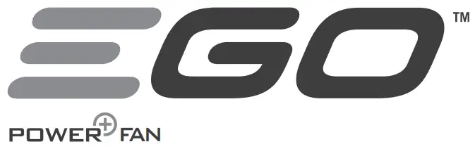 EGO LOGO