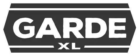 GARDE logo