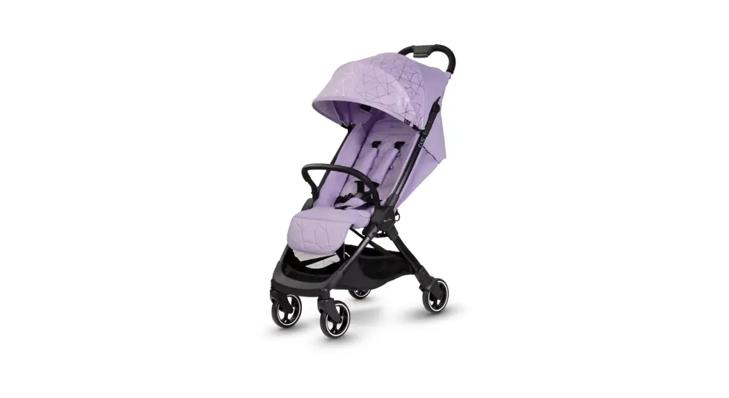 Silver Cross 0403 Clic Silver Stroller Instruction Manual Silver Cross 0403 Clic Silver Stroller Instruction Manual
