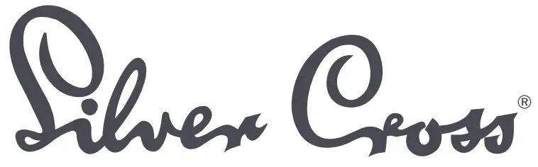 Silver Cross logo