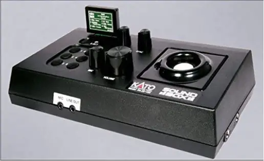 Kato-Analog-Soun-Bo-for-Unitrack-Systems-IMAGE