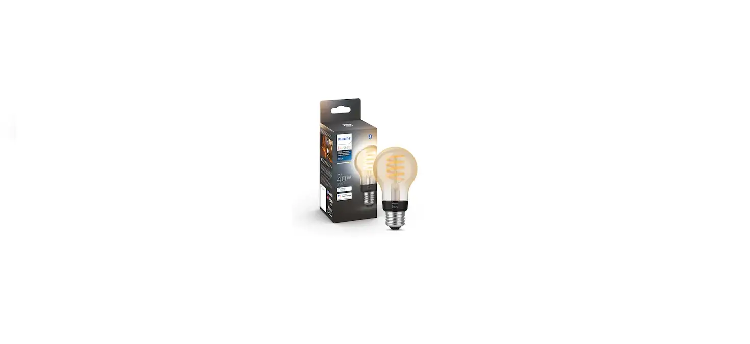 Philips B081bly2gg Hue 7w Filament G25 Bulb User Manual Philips B081bly2gg Hue 7w Filament G25 Bulb User Manual