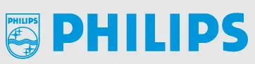 PHILIPS logo