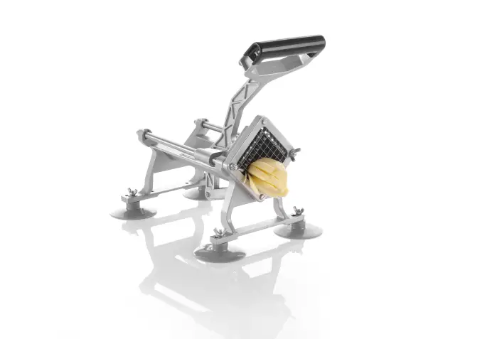 Hendi French Fries Cutter User Manual Hendi French Fries Cutter User Manual