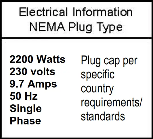 CARTER HOFFMANN HL10 18 Full Height Insulated Mobile Heated Cabinet - 230 Volt