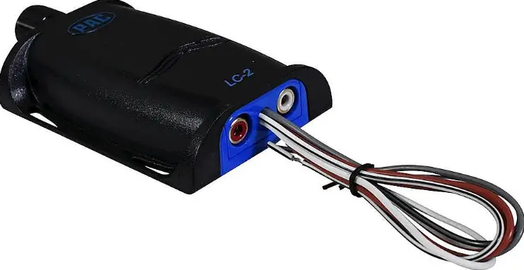 PAC-L.O.C.PRO-LP5-2-Line-Output-Converter-