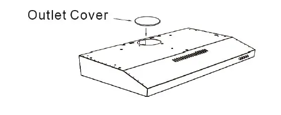 CIARRA CAS75905 30 Inch Under Cabinet Range Hood fig (10)