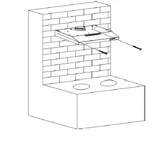 CIARRA CAS75905 30 Inch Under Cabinet Range Hood fig (13)